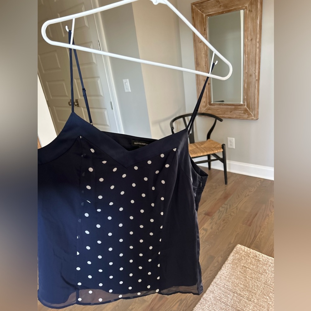 Banana Republic Blouse | size 14